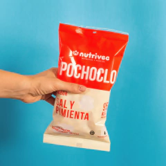 POCHOCLOS SAL & PIMIENTA - comprar online