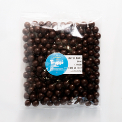 Imagen de Avellanas con Chocolate