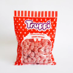 TUTTI FRUTTI - Truppi Golosinas