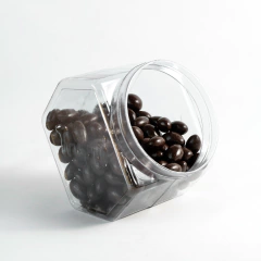 Imagen de Almendras con Chocolate al 70%