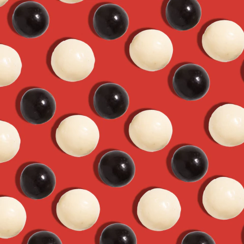 Bombon Relleno de Licor Mix - comprar online