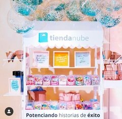 FOOD STAND