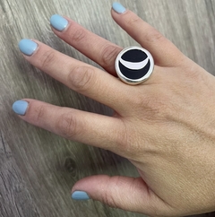 Anillo Luna en internet
