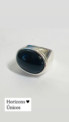 Anillo Horizons - PH Arte y Joyas
