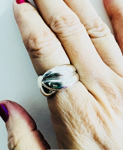 Anillo Lips en internet