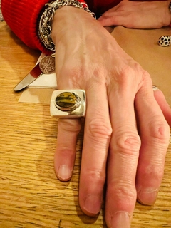 Anillo Piccolo