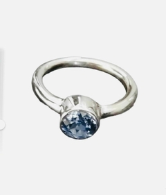 Solitario Aqua - comprar online