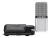 Microfone USB Condensador Samson Go Mic