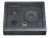 Caixa Acustica Leacs Monitor Ativo M6ATV-BCA preta