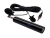 Microfone com fio Duplo Lapela - Leson - ML-100D-R