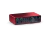 Interface de Audio Focusrite Scarlett 2I2 (4TH GEN)