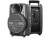 Caixa de som 08 Master Voice Amplificada C/BAT. MV-08 (B)