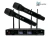 Microfone sem fio Duplo DUO-4 DIVERSITY - comprar online