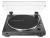 Toca Disco Vinil USB Audio-Technica AT-LP60XUSB-BK-C na internet