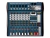 Misturador Audio KSR INTERF/MP3/BLUT.K-M802