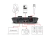 Interface de Áudio Focusrite Vocaster One - Ponto Eletrônico
