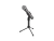 Microfone com fio Dinamico Samson Q2U USB/XLR - comprar online