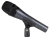 Microfone com fio Sennheiser E845 S/C - Ponto Eletrônico