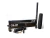 Microfone com fio Shotgun Dylan DS-81