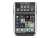 Misturador De Áudio - Behringer Xenyx Q502 USB