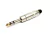 Conector P-10 Estereo Soundking