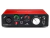 Interface de Áudio Focusrite Scarlett Solo - comprar online