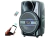 Caixa de som 08 Master Voice Amplificada C/BAT. MV-08 (B) - comprar online