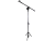 Pedestal Girafa Visão Preto VPE2BK - comprar online