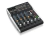 Misturador de Audio Behringer Xenyx 802S-USB - comprar online