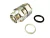 Conector DIN 7/16 fêmea - RFS - 716F-LCF78-D01 - comprar online