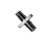 Inner IF Telecom 1.5/8"com Isolador PTFE