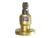 Adaptador com Flange IF Telecom EIA 7/8" para N Macho