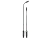 Microfone com fio Dylan Gooseneck s/base/phanton DG-90 - comprar online