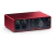 Interface de Audio Focosrite Scarlett 4I4 (4TH GEN) na internet