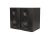 Caixa Acústica Ativa Edifier MR4 PRETA (PAR) - comprar online
