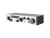 Interface para Gravação de 2 Canais M-Audio M-Track II