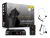 Microfone Sem Fio Dylan UDX-03 Multi UHF Headset/Lapela - comprar online