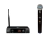 Microfone Sem Fio Dylan UDX-01 - comprar online