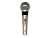 Microfone com fio - Dylan Dls-8 com cabo