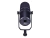 Microfone com fio para Podcast Dylan DM-7 - Ponto Eletrônico