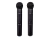 Microfone sem fio Dylan duplo(02) Gooseneck c/base UDX-33 na internet