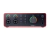 Interface de Audio Focosrite Scarlett 4I4 (4TH GEN) - Ponto Eletrônico