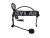 Microfone sem fio Headset Dylan D-9003S na internet