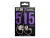 Fone De Ouvido In Ear Dylan DE-515 Prata - comprar online