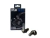 Fone De Ouvido In Ear Dylan DE-515 Preto - comprar online
