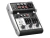 Mixer de áudio Behringer XENYX 302USB - Ponto Eletrônico