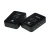 Sistema Monitoramento sem fio Kadosh K 701 IN