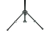 Pedestal Girafa Visão Preto VPE2BK - Ponto Eletrônico