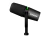 Microfone com fio Shure Inteligente e Interface MV7i - comprar online