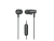 Fone de Ouvido Audio-Technica ATH-CLR100ISBK - comprar online